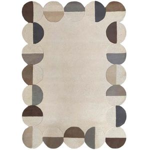 Flair Rugs VLNENÝ KOBEREC, 200/290 cm prírodná farba vyobraziť