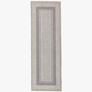 Flair Rugs BEHÚŇ, 78/300 cm, sivá vyobraziť