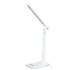 Novel LED LAMPA NA PÍSACÍ STÔL, dotykový stmievač, 31, 6/18, 1/12, 1 cm vyobraziť