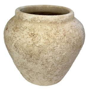 VÁZA, keramika, 22 cm vyobraziť