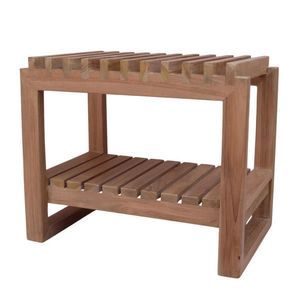 Livetastic TABURETKA, drevo, 55/35/46 cm vyobraziť