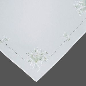 Esposa OBRUS, 85/85 cm, viacfarebná vyobraziť