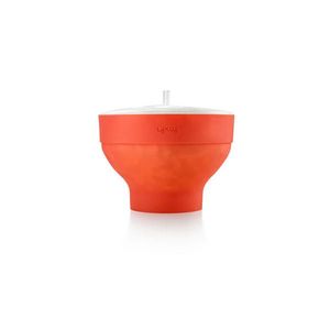 LEKUE MISA, plast, 20.5/6/20.5 cm vyobraziť