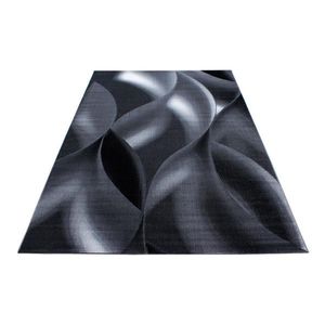 Novel BEHÚŇ, 80/300 cm čierna vyobraziť