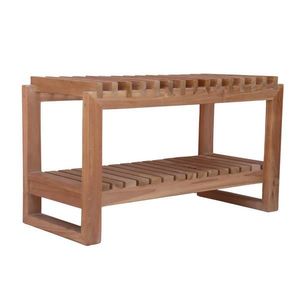 Livetastic TABURETKA, drevo, 80/35/46 cm vyobraziť