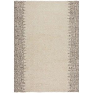 Flair Rugs RUČNE TKANÝ KOBEREC, 160/230 cm prírodná farba vyobraziť