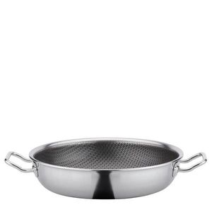 Spring PANVICA NA SMAŽENIE nepriľnavý povrch ILAG® 24 cm vyobraziť