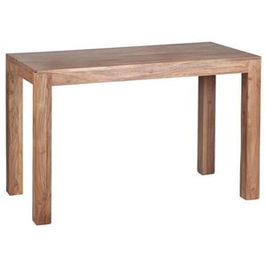 P & B JEDÁLENSKÝ STÔL, akácia, farba akácie, 120/60/76 cm vyobraziť