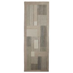 Flair Rugs BEHÚŇ, 80/300 cm, prírodná farba vyobraziť