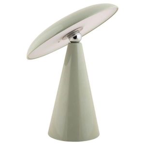Leitmotiv NABÍJATEĽNÁ STOLNÁ LAMPA, 23/26/23 cm vyobraziť