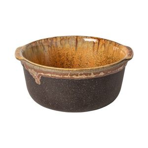 Hnedá kameninová miska 550 ml Poterie – Casafina vyobraziť