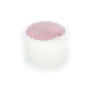 Kayoom TABURETKA „PUFF“, 45/38/45 cm vyobraziť
