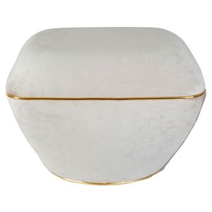 MID.YOU TABURETKA, textil, 60/42, 5 cm vyobraziť