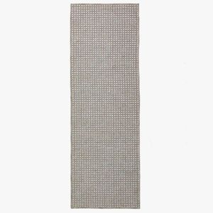 Flair Rugs BEHÚŇ, 78/230 cm, sivá vyobraziť