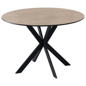 Livetastic JEDÁLENSKÝ STÔL, farba duba, 110/75 cm vyobraziť