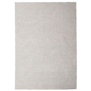 Flair Rugs TKANÝ KOBEREC, 140/194 cm sivá vyobraziť