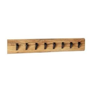 NÁSTENNÝ VEŠIAK, 90/15/9 cm vyobraziť