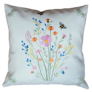 Esposa DEKORAČNÝ VANKÚŠ 40/40 cm vyobraziť