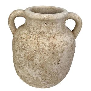 VÁZA, keramika, 22 cm vyobraziť