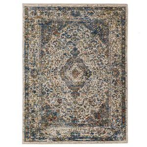 Flair Rugs VINTAGE KOBEREC, 120/160 cm, viacfarebná vyobraziť