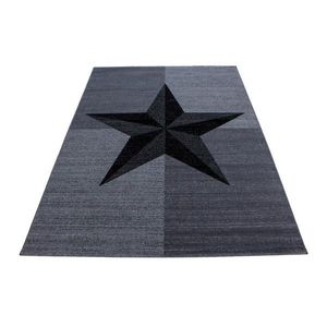 Novel BEHÚŇ, 80/300 cm sivá vyobraziť