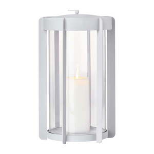 Kovový lampáš (výška 35 cm) Firefly – Zone vyobraziť