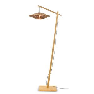 Good & Mojo STOJACIA LAMPA, 44/176 cm vyobraziť