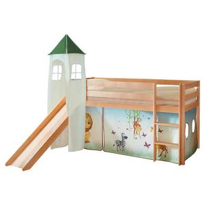 MID.YOU POSTEĽ S PRIESTOROM NA HRU 90/200 cm, vyobraziť