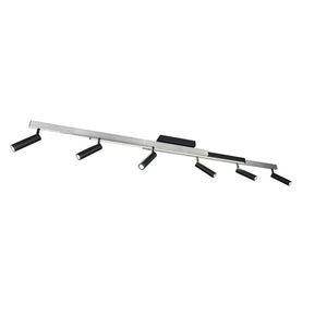 Trio Leuchten BODOVÉ LED SVIETIDLO, 180/23/8, 5 cm vyobraziť