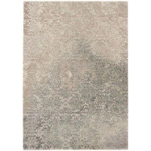 Novel VINTAGE KOBEREC, 160/230 cm hnedá, zelená vyobraziť