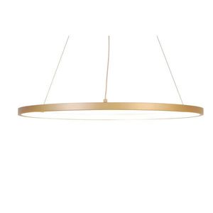 Novel ZÁVESNÉ LED SVIETIDLO, 60/120 cm vyobraziť