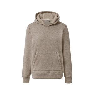 Mikina Midlayer z pleteného flísu vyobraziť