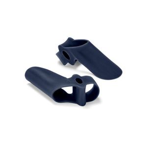 Chrániče na hallux valgus, 2 ks vyobraziť