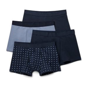 Boxerky, 4 ks vyobraziť