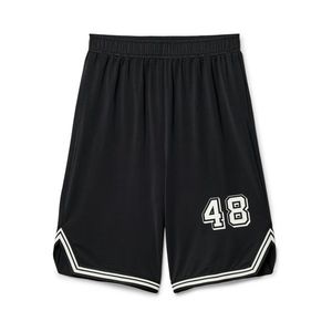 Detské basketbalové šortky vyobraziť