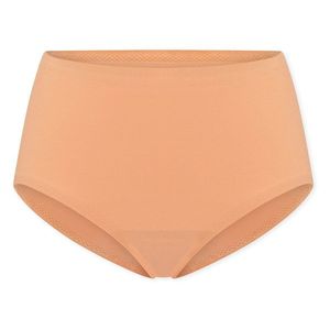 Neviditeľné nohavičky SCHIESSER Maxi, javorové vyobraziť