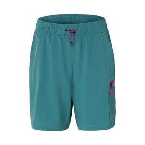 Outdoorové funkčné šortky »skladateľné« vyobraziť