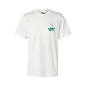 Unisex tričko Coffee Crew vyobraziť