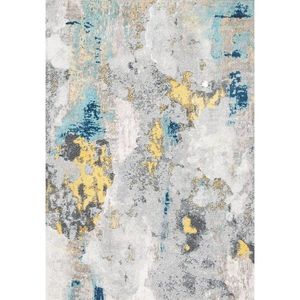 Prateľný koberec 120x180 cm Marble – Vitaus vyobraziť