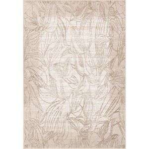 Béžový koberec 200x280 cm Floares – FD vyobraziť