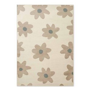 Béžový detský koberec 200x290 cm Bloomy – Hanse Home vyobraziť