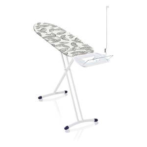 Žehliaca doska 130x38 cm Air Board Express L Solid – LEIFHEIT vyobraziť