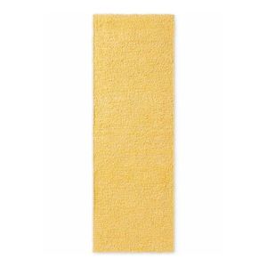 Žltý ručne tkaný behúň 80x300 cm Notting Hill Portobello – Ted Baker vyobraziť