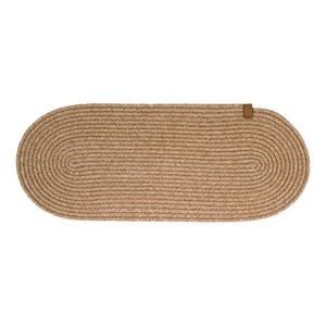 Nášľapy na schody v súprave 16 ks v prírodnej farbe 25x65 cm Milo – Vitaus vyobraziť