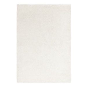 Slonovinový prateľný koberec 120x170 cm Super Snug – Asiatic Carpets vyobraziť