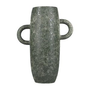Zelená keramická váza (výška 30 cm) Bullet – S|P Collection vyobraziť
