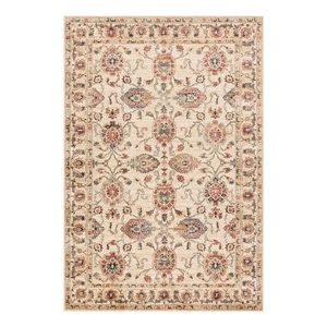 Béžový koberec 160x220 cm Raja – Asiatic Carpets vyobraziť