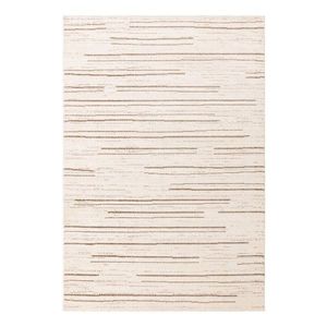 Krémovobiely koberec 200x275 cm Oslo – Asiatic Carpets vyobraziť