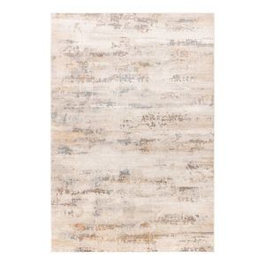 Béžový/krémovobiely koberec 200x275 cm Miro – Asiatic Carpets vyobraziť