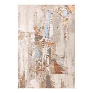 Béžový koberec 200x275 cm Miro – Asiatic Carpets vyobraziť